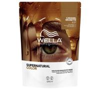 120g Wella Professionals Supernatural Color