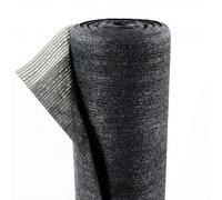 120m rete ombreggiante, schermo di recinzione, telo oscurante per campo da tenni