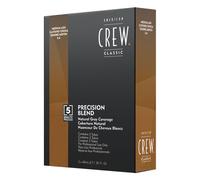 120ml American Crew Presicion Blend Natural Gray Coverage