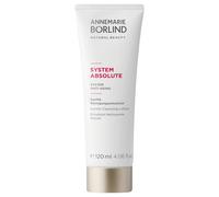 ANNEMARIE BÖRLIND SYSTEM ABSOLUTE SYSTEM ANTI-AGING Emulsione detergente delicata 120 ml