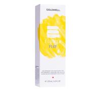 Goldwell Elumen Play Semi Permanent Hair Color Oxidant-Free Yellow 120ml