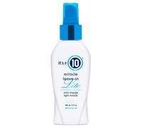 120ml It's a 10 Miracle Leave-in Lite