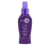 it's a 10 Silk Express Miracle Silk Leave-In Conditioner balsamo senza risciacquo 120 ml
