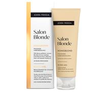 JOHN FRIEDA Salon Blonde Pfelgende Farbveredelung Biondo miele 120 ml