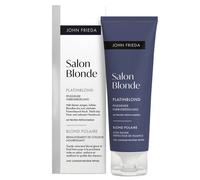 JOHN FRIEDA Salon Blonde Pfelgende Farbveredelung Biondo platino 120 ml