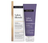 JOHN FRIEDA Salon Blonde Pfelgende Farbveredelung Champagne biondo 120 ml