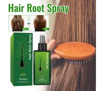 120ml Olio per capelli alla Rosmarino e Biotina, Olio essenziale vegetale, Rilassante e Confortevole, Contenente Olio di Mirtillo e Olio di Rosmarino - Nutriente e Lisciante per i Capelli ABS