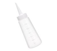 120ml Olio Per Capelli Applicatore Bottiglia Ago Naso Bottiglia Salone Shampoo Applicatore Pulizia Dei Capelli Per Barbiere