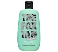 The Fox Tan Rapid Elixir crema corpo acceleratore di abbronzatura 120 ml