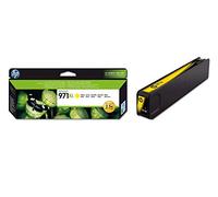 HP Serbatoio yellow Compatibile - HP971XLY