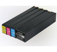 120ML Yellow Compa HP X555DN,X555XH,X585F,X585Z-6.6K#D8J09A