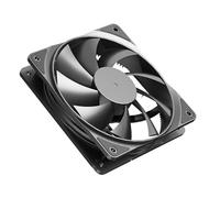 120mm 12V 1200RPM Quiet Computer Fan PC for Computer Case GPU CPU Radiator Cooling Accessories Cooling Fan