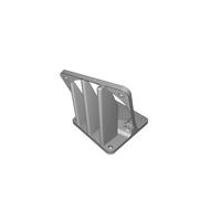 120mm Fan Mount for Kegerator Fermentation Chamber