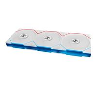 UNI FAN TL FLEX 120 Wireless, Ventola bianco