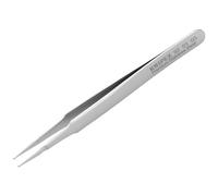 120mm SMD Anti-magnetica Precisione Pinzette, Dritto Pagaia Punte - 92 01 03