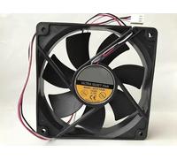 120MM waterproof 120x25MM ultra quiet heat dissipation fan AFDP-12025 DC12v 0.13A