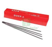 120PZ ELETTRODI BASICI Ø MM.3,25X450 E50: