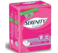 120pz Serenity Light Maxi