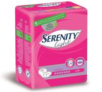 120pz Serenity Light Maxi