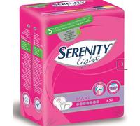 120pz Serenity Light Maxi -DETRAZIONE FISCALE-