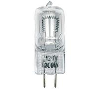 120V / 300W GX-6,35 300h 3200K