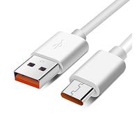 120W 6A TURBOCHARGE Cavo di ricarica veloce Usb C HYPERCHARGE Cavo di ricarica Usb C per Xiaomi originale Mi14 14Pro Mi13 13T Mi12 Mi11 Redmi Note 13 13 Pro 12 11 10 Poco M6 M5 X6 X5 X4 X3 F4 GT