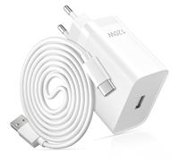 120W Caricabatterie SUPERVOOC con 10A USB C Cavo 2m per Realme GT 7T 7 Racing GT 6 6T Neo6, Adattatore di Carica Rapida per per Oppo Reno10 Pro+ 5G realme 11 Pro+ 5G pour OnePlus Nord 4/13