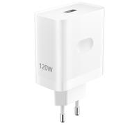 120W Caricatore per OPPO Reno 15 Pro Find X9 Ultra A7 A6 A5 per Super-Vooc | Caricatore Rapido USB C per Realme 16 Pro 15T 14 GT8 GT7 P4 P3 C71 C75 80W Caricabatterie per OnePlus 15 15R 13 Nord 6 5 Pad