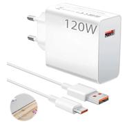 120W Caricatore USB C Rapido,Caricabatterie USB C 1M per Mi Turbo Charge Caricatore Rapido Charge Turbo per Xiaomi 14 Ultra 14T13T 13 12T 11T Pro 12,Redmi Note 13 12 11S 10Pro,Mi 11 Ultra 11i