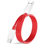 120W Cavo USB Type C per OnePlus 15 13 13R 12 Nord 4 5 10A 2M Cavo USB C di Ricarica Rapida per Super-Vooc Cavetto Caricatore per Realme GT 7 Pro 6T 14 C75 per OPPO Find X8 Pro N5 N3 Reno 13 A40 A5