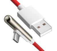 120W Cavo USB Type C per OnePlus 15 15R 13 Nord 5 CE5 Pad, 2M 8A 90 Gradi Cavo di Ricarica Rapida per Super-Vooc Cavetto Caricatore per Realme GT 8 7 16 Pro 14 P3 14x per OPPO Find N6 X9 X8 Reno15 A40