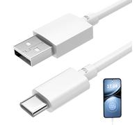 120W Cavo USB Type C per Realme GT 7 Pro 6T 14 12 11 C75 10A 1M Cavo USB C di Ricarica Rapida per SuperVooc Cavetto Caricatore per OPPO Find X8 Pro N5 N3 Reno 13 A40 A5 per OnePlus 13 13R Nord 4 3 N20