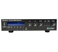 120W Compatto 100V Mixer Amplificatore - UX120