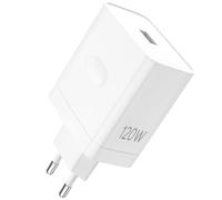 120W SUPER VOOC Adattatore di alimentazione per realme GT 7 Pro 6 6T 14 pro+ 14 12 pro+ 12+ 12X C65 C75 C61 Note 60 Caricatore Rapido per OPPO Reno13FS 14 Pro 14F 12FS 11F OnePlus 13R 13 12 Nord 4 3