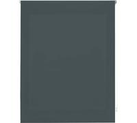 120x175 Larghezza X Altezza Tenda Avvolgibile Trasparente E Liscia, Facile Installazione A Parete O A Soffitto - Dimensione Tessuto 117x170 - Si Adatta A Tutti I Tipi Di Finestre Versatilidad y Elegan