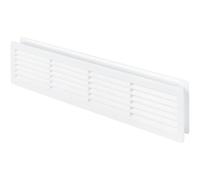 Bagno Porta Griglia di Ventilazione 455mm x 135mm Due Lato Cover T15
