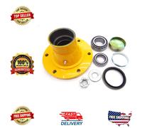 121/16702 993/03300 - Jcb Pala Meccanica 2WD Anteriore Hub Con Rebuild Kit