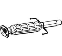 121 CV FAP PER MAZDA 6 Station Wagon GY 2.0 Di KW 89 CV 121