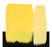 121-Giallo Vanadio Colore A Olio Superiore Puro Serie 6 Tubo 40ml