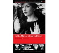 #121: in the Mirror of Maya Deren (DVD)