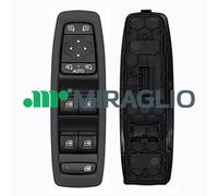 121/RNB76012 MIRAGLIO Interruttore, Alzacristallo per RENAULT