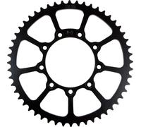 1210-520TM-52-ST CORONA POSTERIORE IN ACCIAIO TM RACING MX 250 F 2003