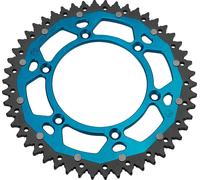 1210-897-52-12X CORONA A DOPPIO PROFILO KTM EXC 600 LC4 COMPETITION 1988