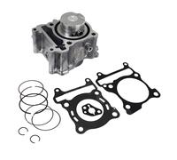 12100-K0S-V00 GRUPPO TERMICO CILINDRO HONDA PCX 125 2020-2024 D.57.3MM SPIN. D.1