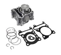 12100-K0S-V00 GRUPPO TERMICO CILINDRO HONDA SH 125 2020-2024 D.57.3MM SPIN. D.14