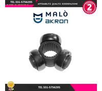 121002 Tripoide lato cambio (MARCA-MALO)..