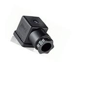 121023-0377 Connettore: per valvola spina formato A 18mm femmina PIN: 4 MOLEX