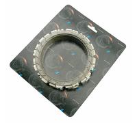 12108 KIT DISCHI FRIZIONE VICMA HONDA 80 CR80 87-02