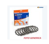 12109 KIT DISCHI FRIZIONE VICMA HONDA 500 NX 500 Dominator 89-99