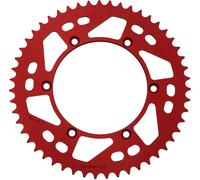 1211-822-51-13 CORONA POSTERIORE IN ALLUMINIO GAS-GAS PAMPERA 250 2003